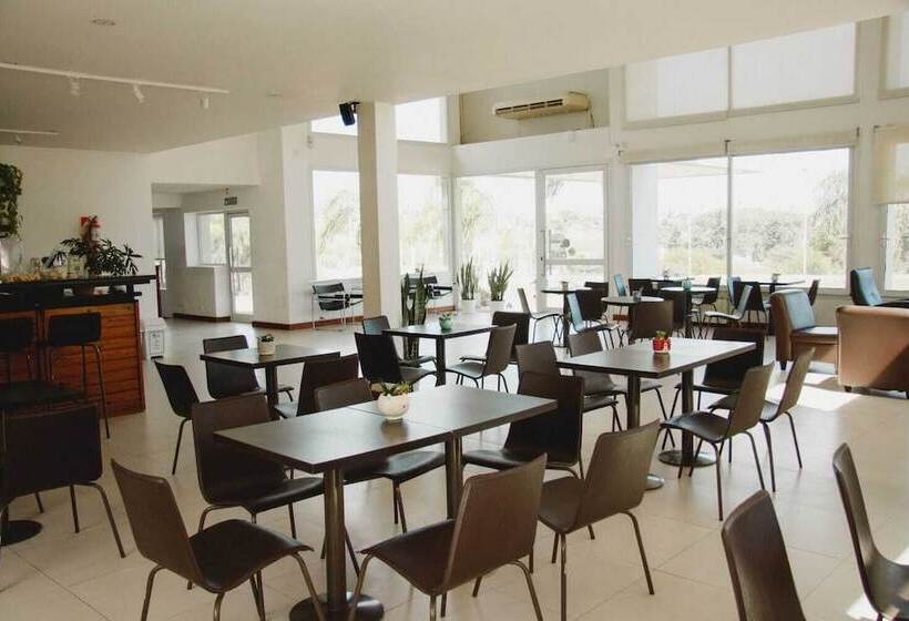 فندق Posta Del Sol Paraná