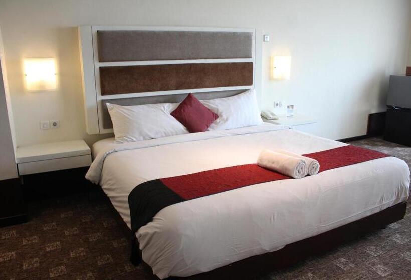 בית מלון כפרי President Executive Club