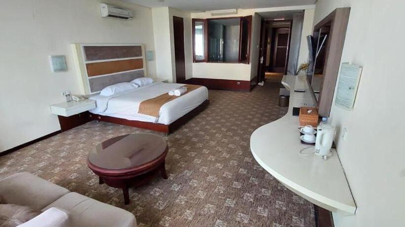 בית מלון כפרי President Executive Club