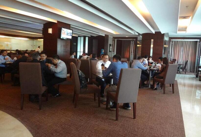 בית מלון כפרי President Executive Club