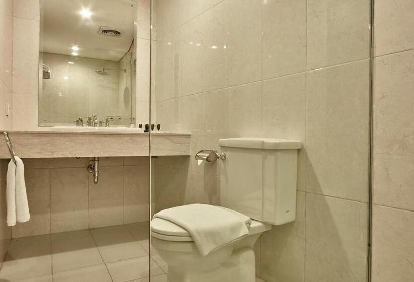 בית מלון כפרי President Executive Club