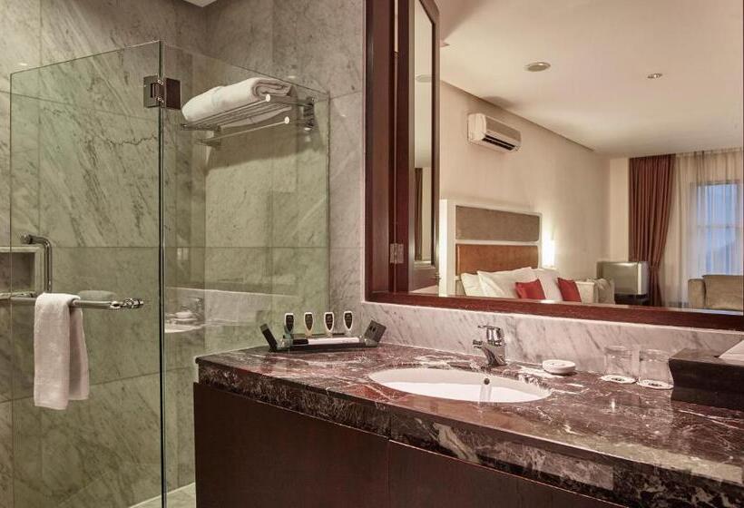 בית מלון כפרי President Executive Club