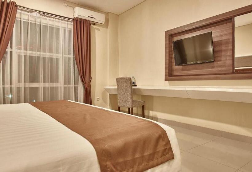 בית מלון כפרי President Executive Club