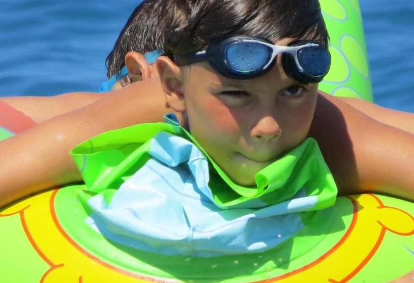 Primavera Club   Hotel Residence