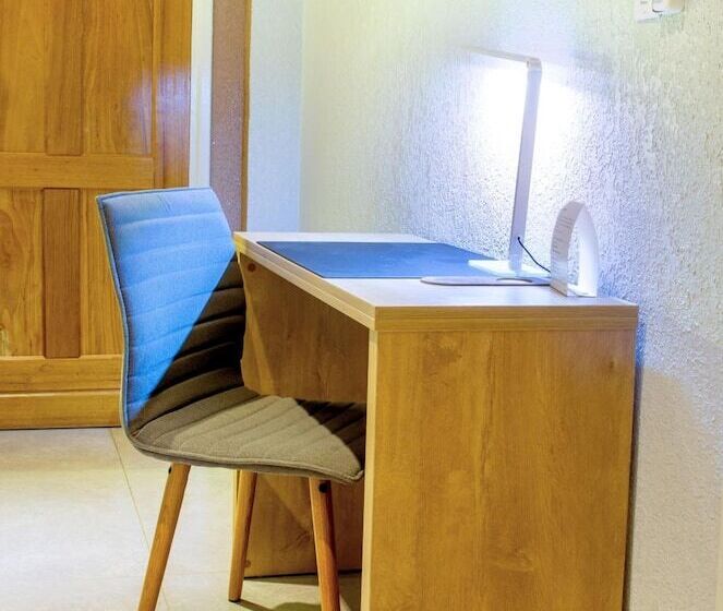 هتل Qinn Boutique