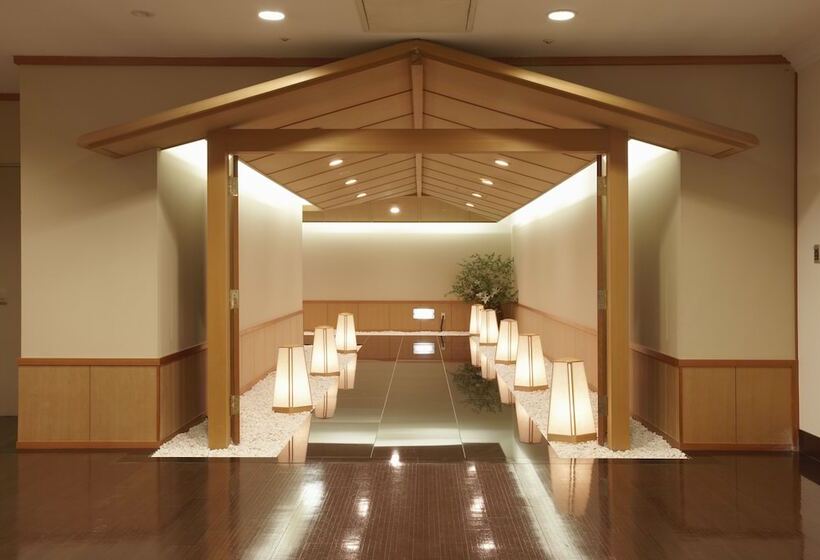 فندق Racine Shinmaebashi