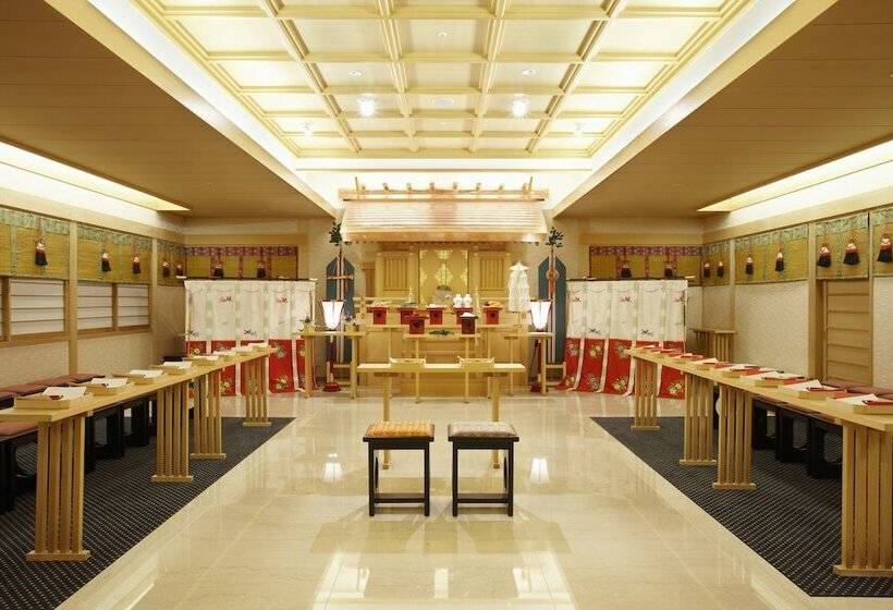 فندق Racine Shinmaebashi