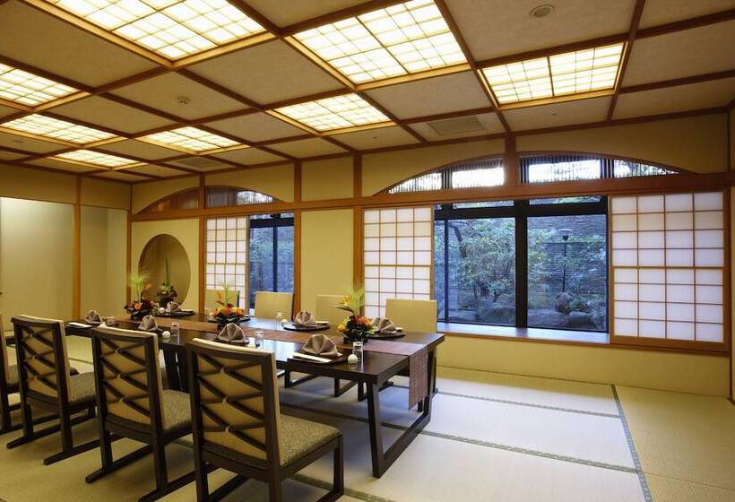 فندق Racine Shinmaebashi