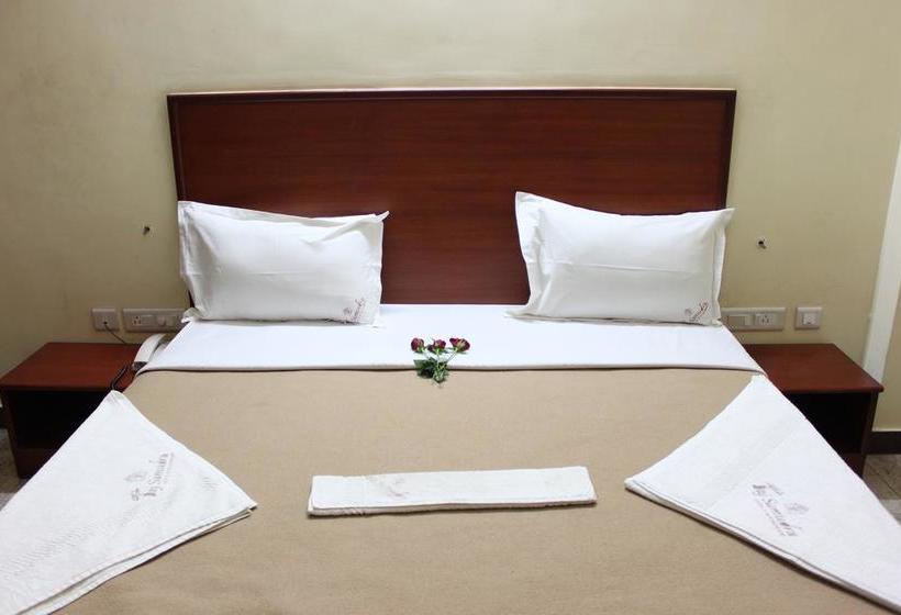 בית מלון כפרי Royal Park