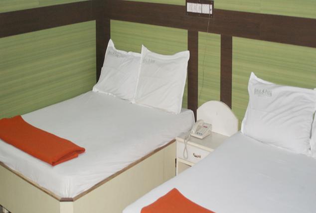 בית מלון כפרי Royal Park