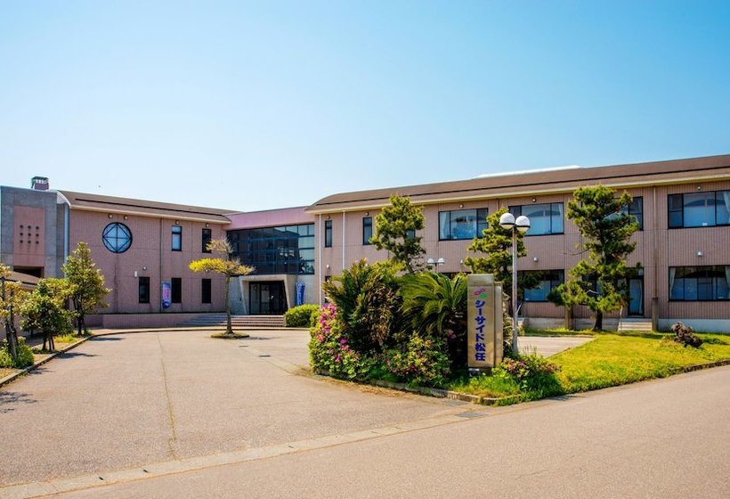 هتل Seaside Mattou