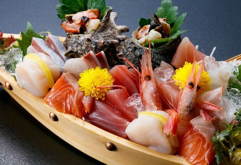 هتل Seaside Mattou