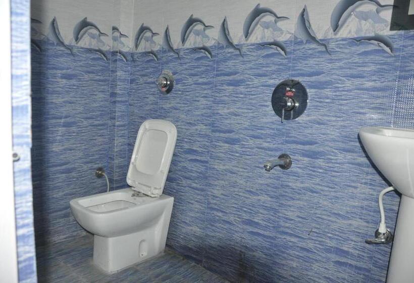 فندق Shalimar Palace