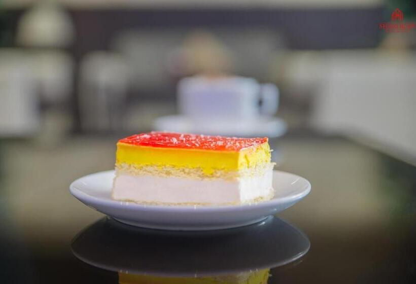 호텔 Sharurah Plaza