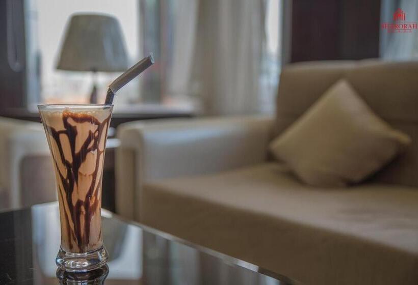 호텔 Sharurah Plaza