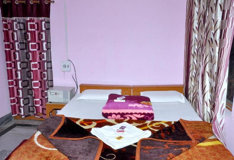 Отель Shri Mahant Guest House