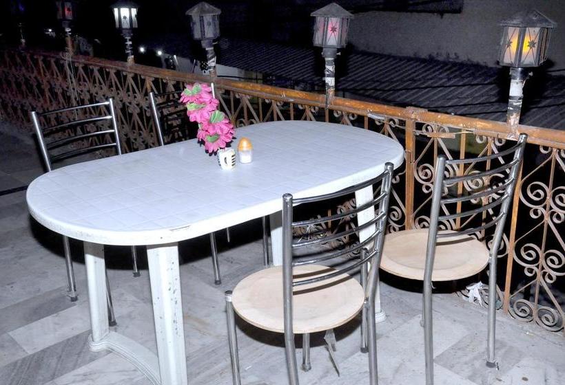 호텔 Shri Mahant Guest House