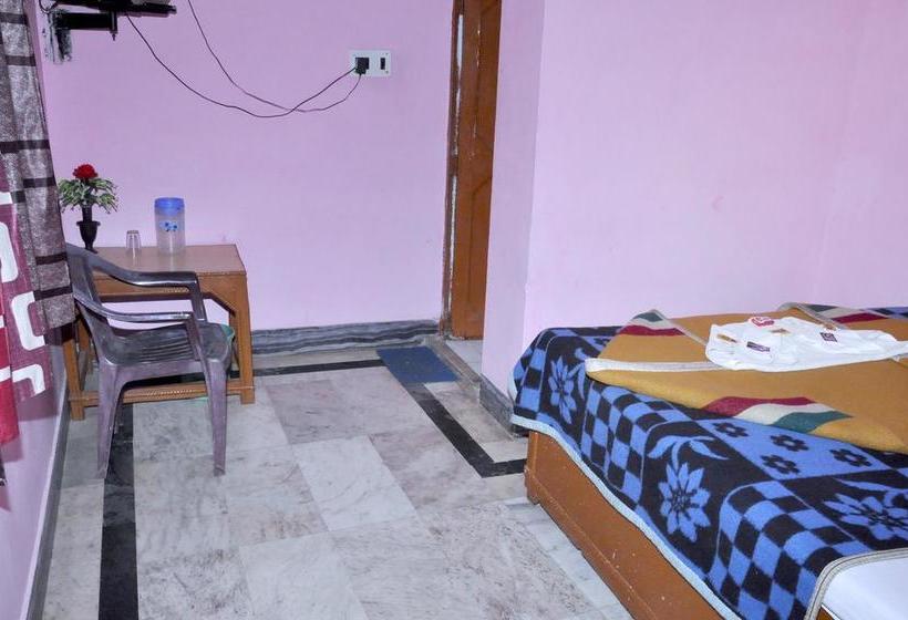 בית מלון כפרי Shri Mahant Guest House