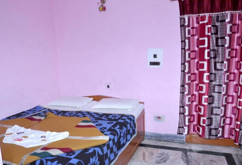 Отель Shri Mahant Guest House