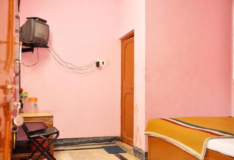 Отель Shri Mahant Guest House