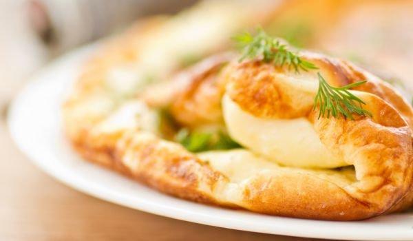 בית מלון כפרי Snow Heaven