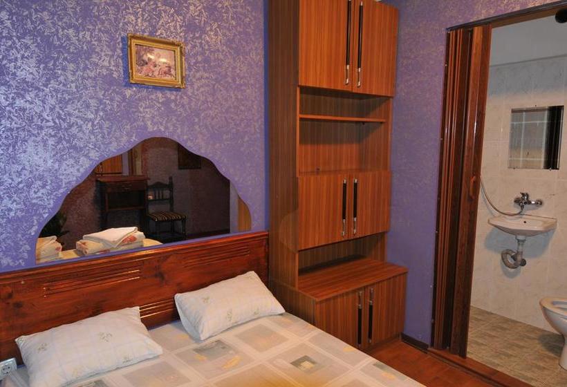 בית מלון כפרי Snow Heaven