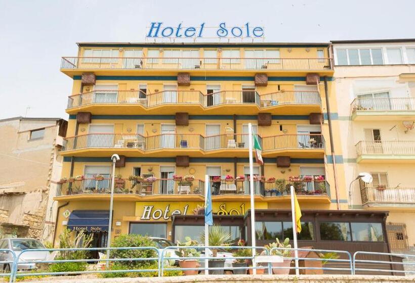 Отель Sole