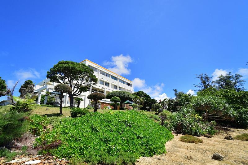 Отель South Island