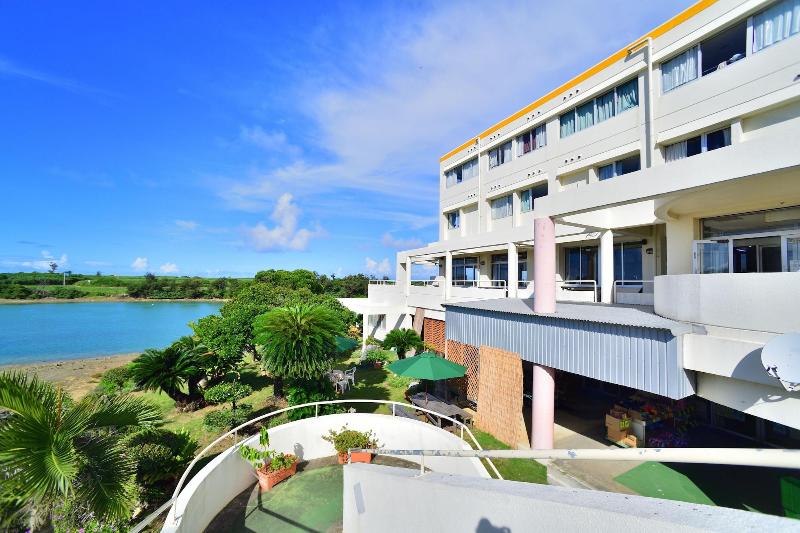 Отель South Island