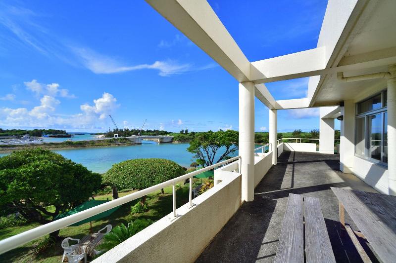 Отель South Island