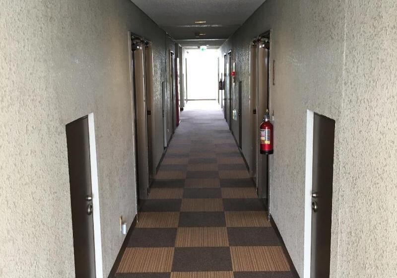 Отель South Island