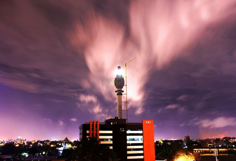 Отель Thilhara Days Inn