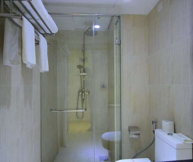 Отель Thilhara Days Inn