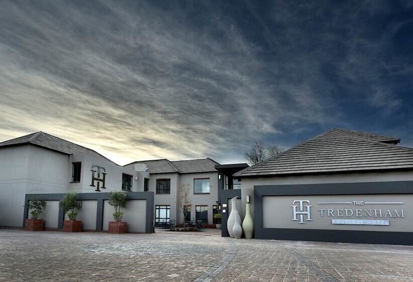 ホテル Tredenham Boutique