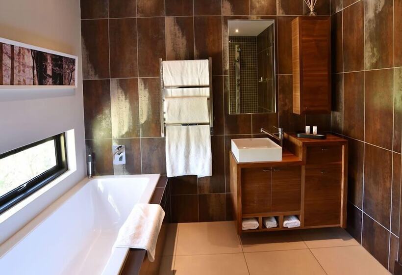 ホテル Tredenham Boutique