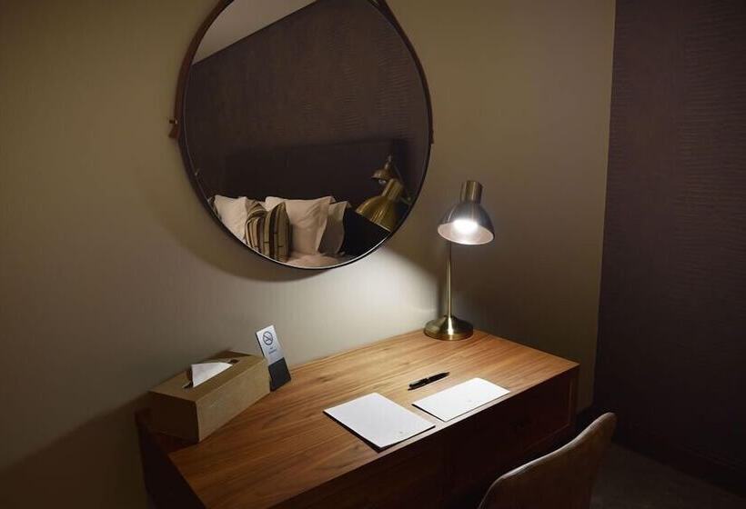 فندق Tredenham Boutique