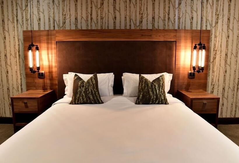 ホテル Tredenham Boutique