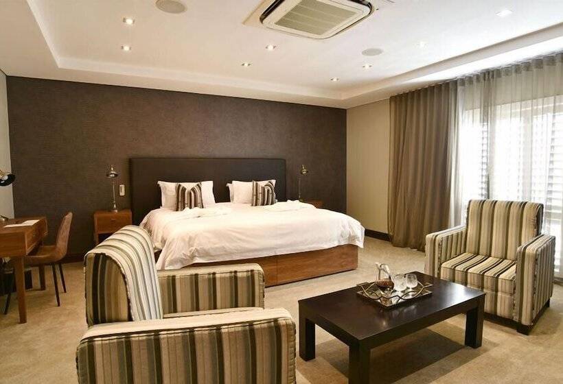 ホテル Tredenham Boutique