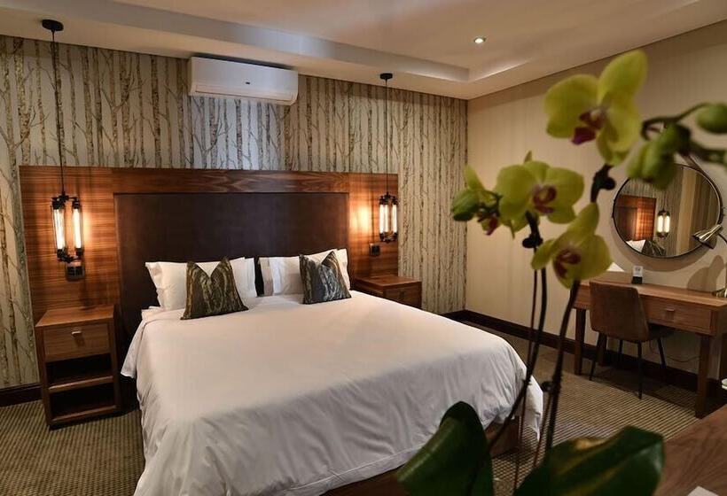 ホテル Tredenham Boutique