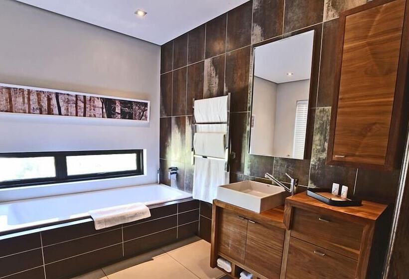 ホテル Tredenham Boutique