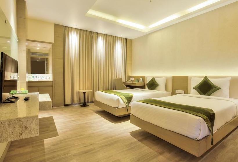 בית מלון כפרי Grand Bhabendra Alay