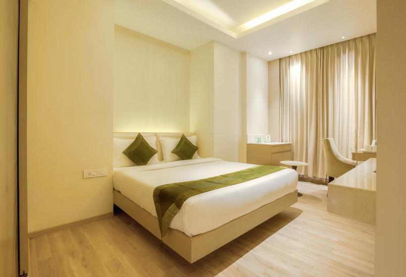 בית מלון כפרי Grand Bhabendra Alay