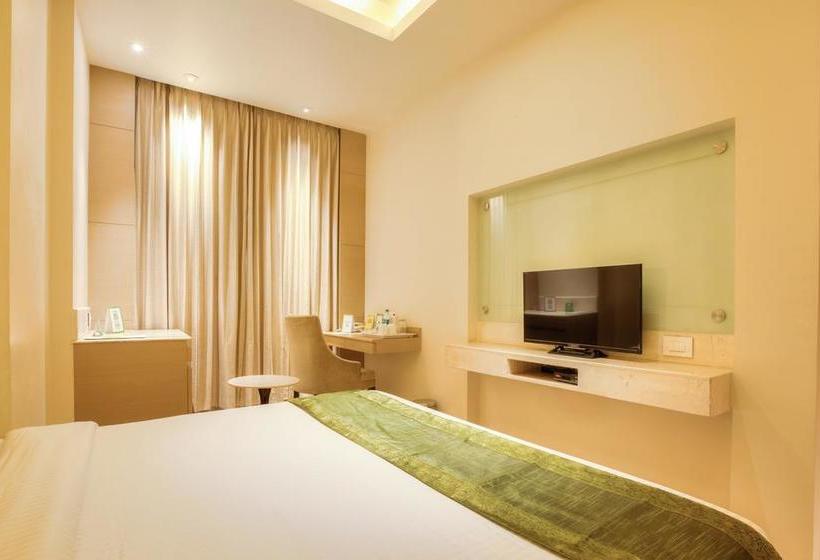 בית מלון כפרי Grand Bhabendra Alay