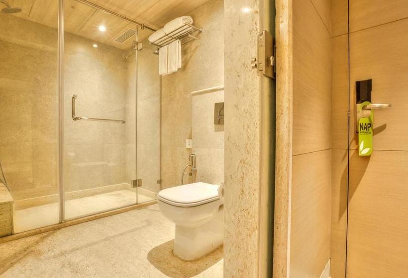 בית מלון כפרי Grand Bhabendra Alay