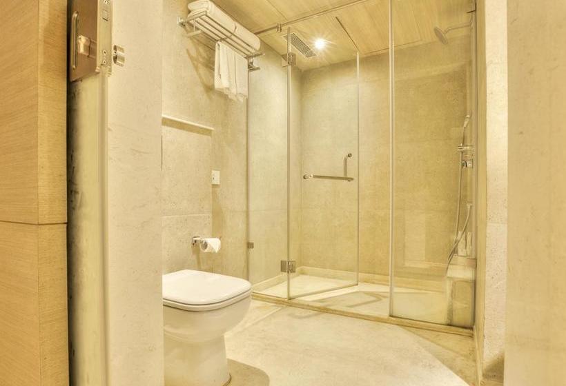 בית מלון כפרי Grand Bhabendra Alay