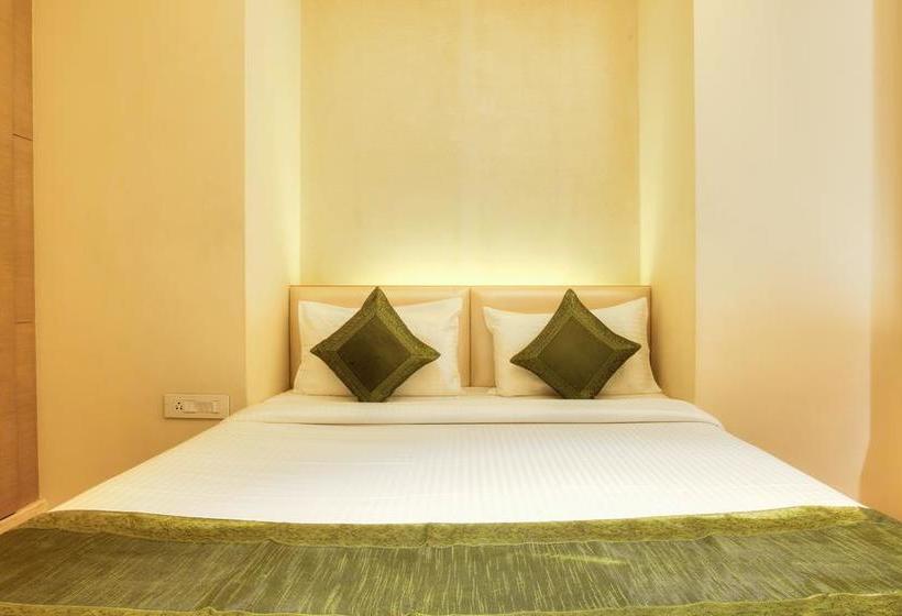 בית מלון כפרי Grand Bhabendra Alay