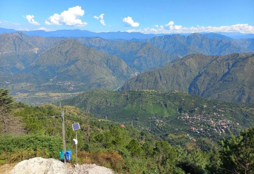 هتل Trimurti Pine Valley Resort