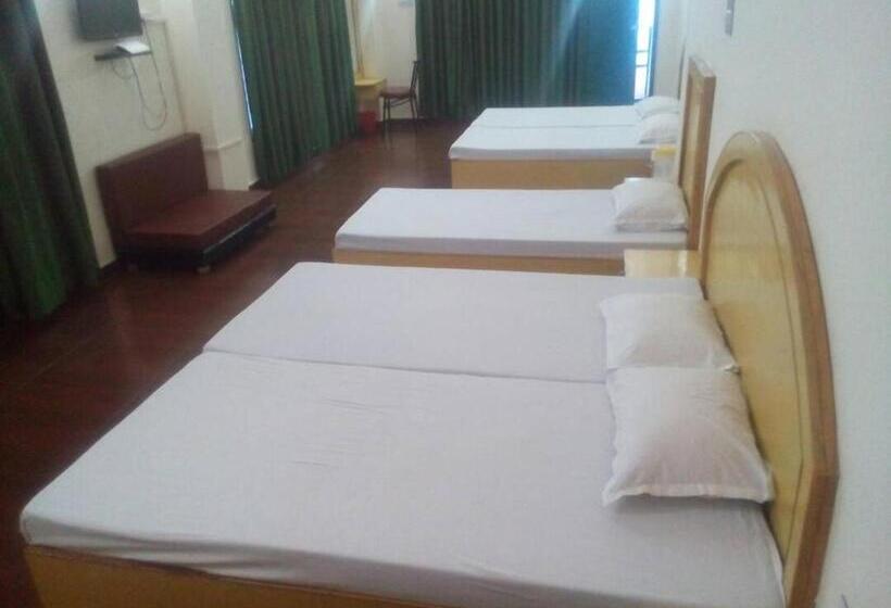 هتل Trimurti Pine Valley Resort