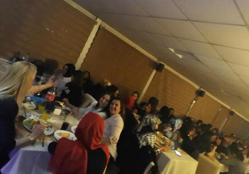 בית מלון כפרי Akdag