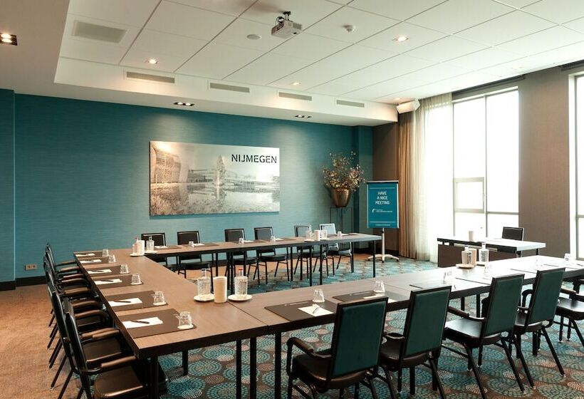 Van Der Valk Hotel Groningen Hoogkerk